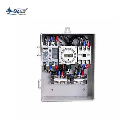 SEOJUN Digital Time Switch SJD-M30C