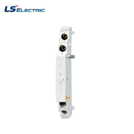 LS ELECTRIC Auxiliary Contact for Motor Protection MMS, METASOL LX-11
