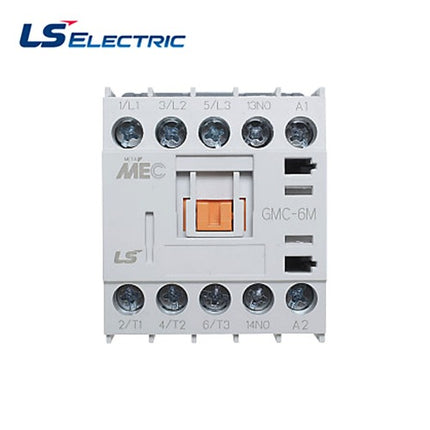 LS ELECTRIC Magnetic Contactor, AC110V GMC-9M
