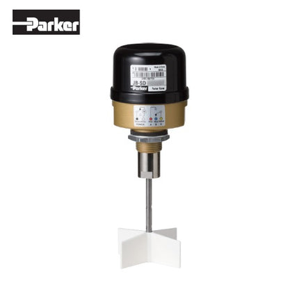 PARKER Level Switch, Propeller Type, AC220V JB-SD-J615A