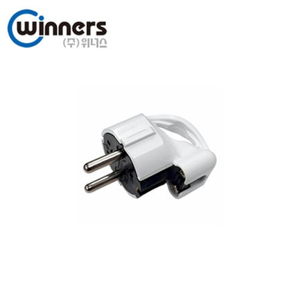 WINNERS Plug Receptacle, L-Type EPP2-20020