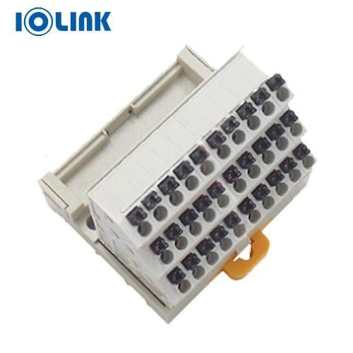 SAMONE ACT Interface Terminal Block, Common Type SA-COM30T