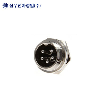 SAMWOO Connector SCN-1605R