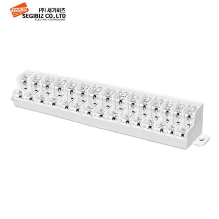 SEGIBIZ Terminal Block (Pack of 25) SG-HC-15P