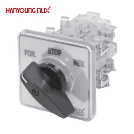 HANYOUNG Cam Switch HY-140R