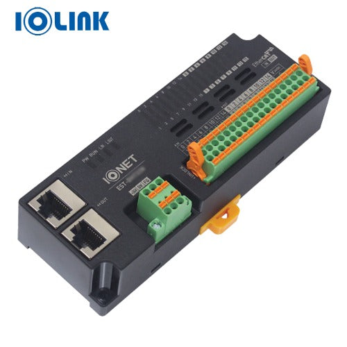 SAMONE ACT Remote I/O Terminal EST-DHT32N