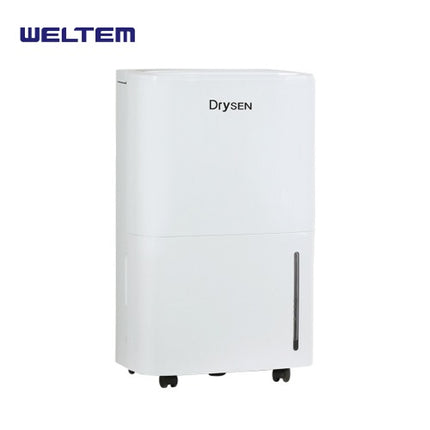 WELTEM Household Portable Dehumidifier, Energy Efficiency Grade 2 WPD-34