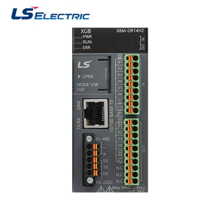LS ELECTRIC PLC XBM-DR14H2