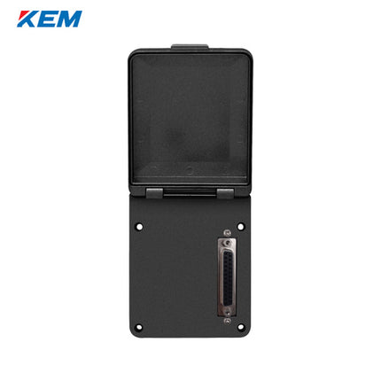 KEM Interface Cover KICD-25