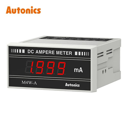 AUTONICS Digital Multi Panel Meter M4W-DA-2