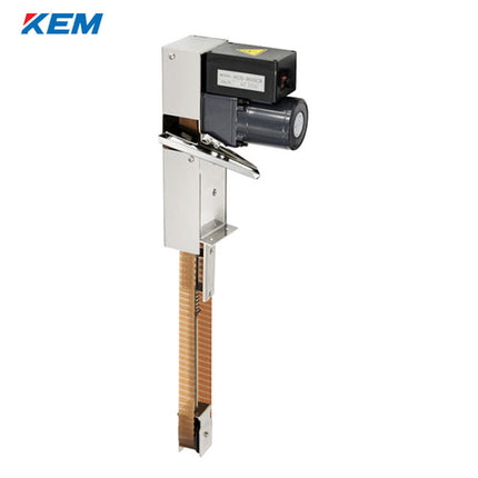 KEM Oil Skimmer, Terminal Box Type, 5 m, AC220V KOS-360S-CB-5-2-B