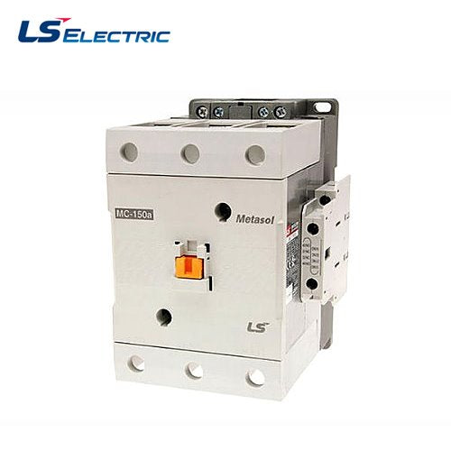 LS ELECTRIC Magnetic Contactor MC-130a