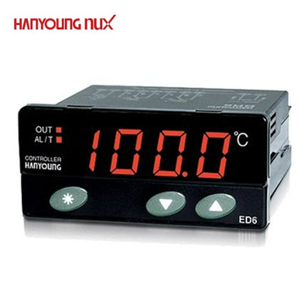 HANYOUNG Digital Temperature Controller ED6-FPSAP4