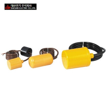 DAESAN Water Level Controller, 3 m DSF-013