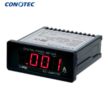 CONOTEC AC Current Panel Meter FM-2AA-100