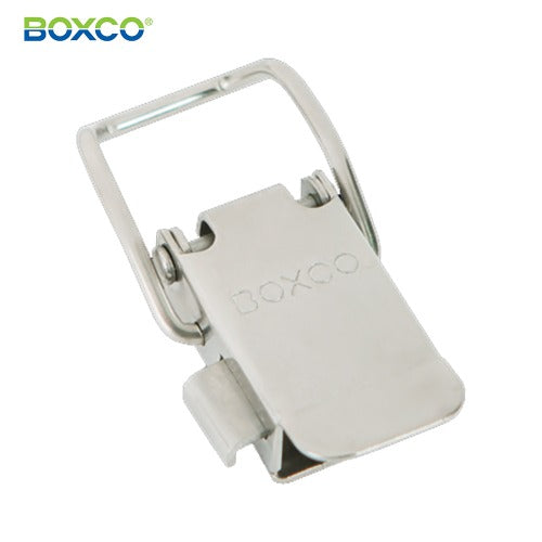 BOXCO Accessory, Draw Latch with Lock BC-L65