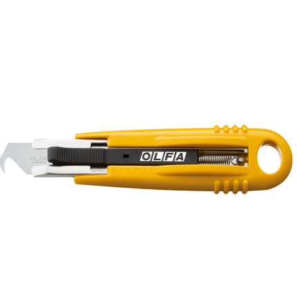 OLFA Safety Cutter (SK-4) - representative image
