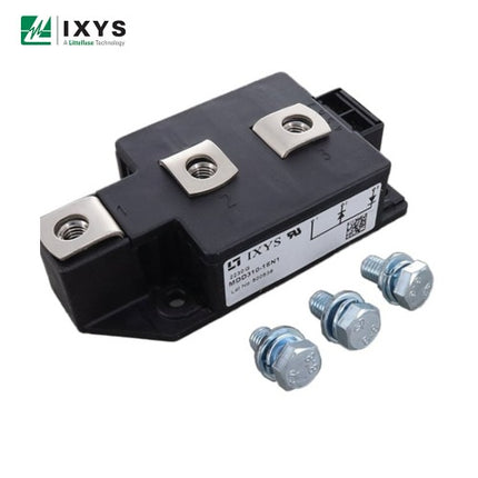 IXYS Diode Module, 310A, 1600V MDD310-16N1