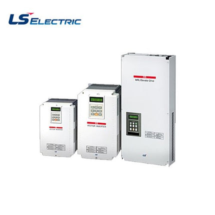 LS ELECTRIC Inverter (VFD) SV220iV5-4DB
