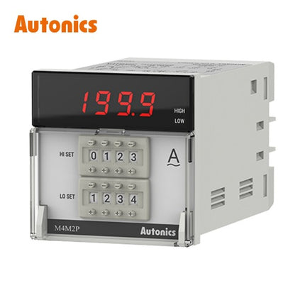 AUTONICS Digital Multi Panel Meter M4M2P-AAR-5