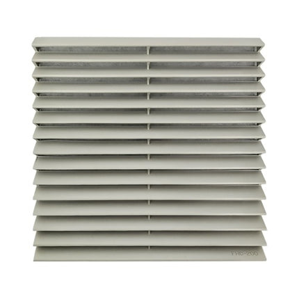 DAEWON Comb Pattern Cooling Fan Filter Mesh FHC200