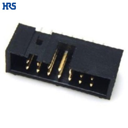 HIROSE Connector (Pack of 50) HIF3FB-14PA-2.54DSA