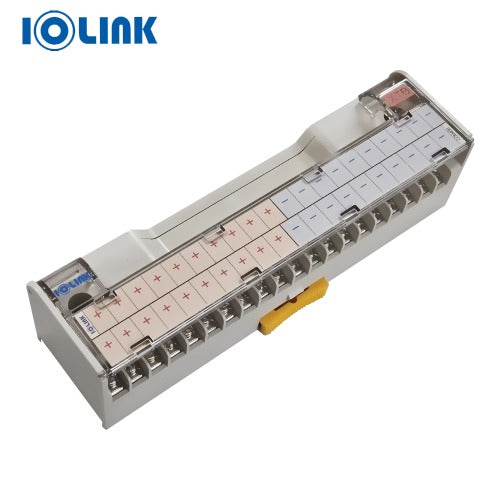 SAMONE ACT Interface Terminal Block, Common Type XTB-COM40B