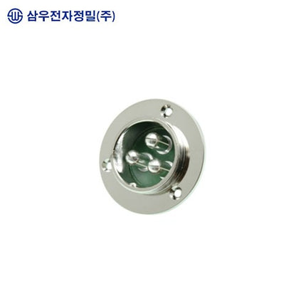 SAMWOO Connector, Receptacle Type SCK-32-3R