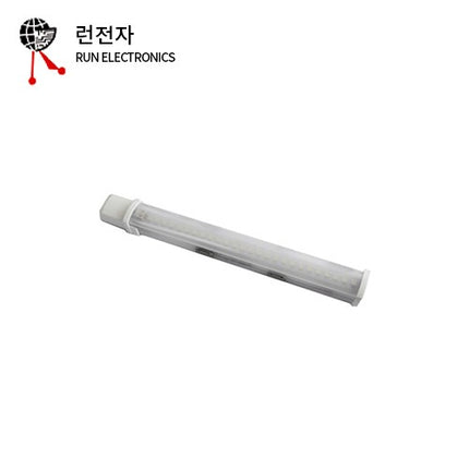 RUN ELECTRONICS LED Surface-Mount Light for Panel, AC220V RLB-10WC
