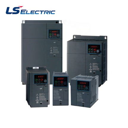 LS ELECTRIC Inverter (VFD), G100 Series LSLV0150G100-4EONN