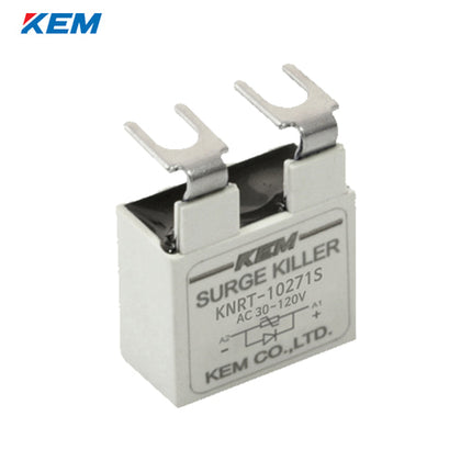 KEM Surge Protective Device (SPD), Single-Phase KNRT-10271S
