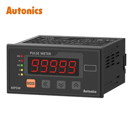 AUTONICS Digital Panel Meter MP5W-25