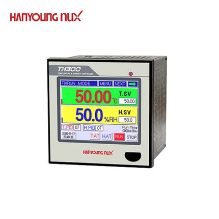 HANYOUNG Programmable Temperature/Humidity Controller TH300-11-CE