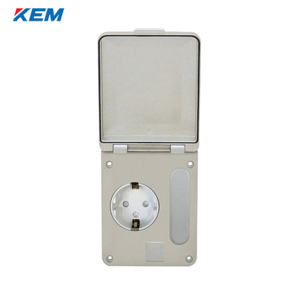 KEM Interface Cover KDU-200