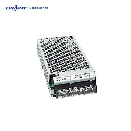 ORIENT Switching Power Supply (SMPS), Panel Mount CSF600-15