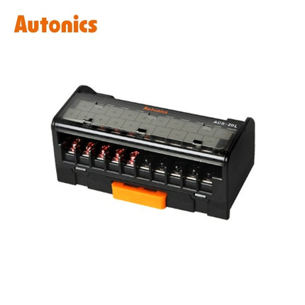 AUTONICS Common Terminal Block, Screw Type ACS-20L