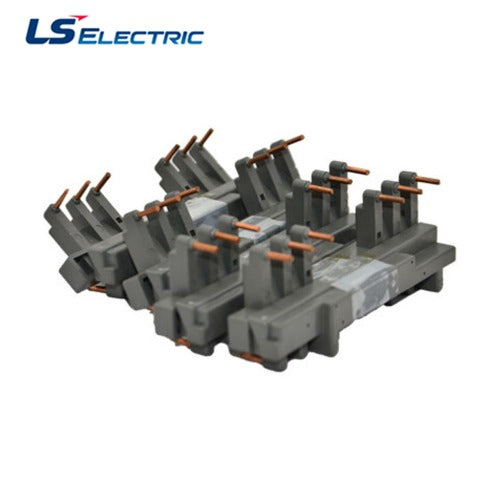 LS ELECTRIC Reversing Wiring Unit for Magnetic Contactor, Upper/Lower Set UW-18