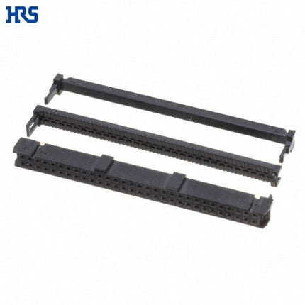 HIROSE Connector (Pack of 50) HIF3BA-60DA-2.54R