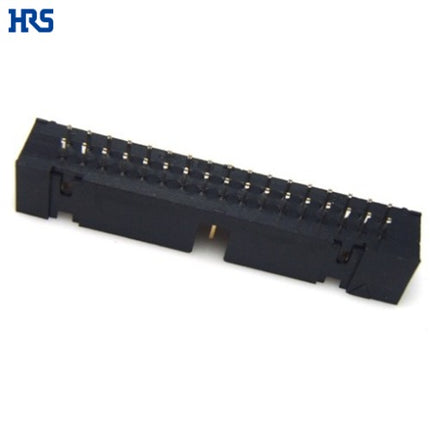HIROSE Connector (Pack of 50) HIF3FB-34PA-2.54DSA