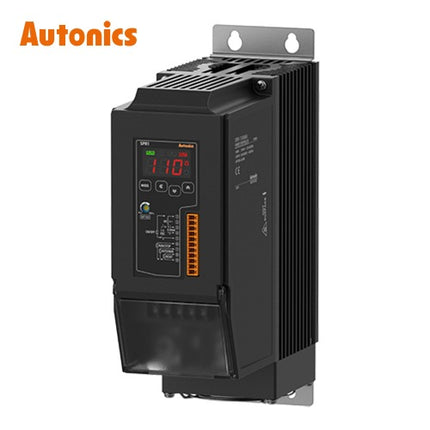 AUTONICS Power Controller, Single-Phase, Slim Type SPR1-3150NFF