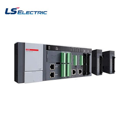 LS ELECTRIC PLC Ethernet Communication Module XBL-EMTA