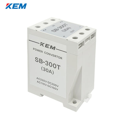 KEM Full-Wave Rectifier SB-300T