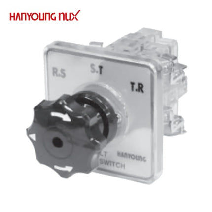 HANYOUNG Cam Switch HY-V332