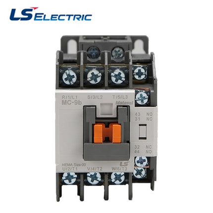 LS ELECTRIC Magnetic Contactor MC-9bR