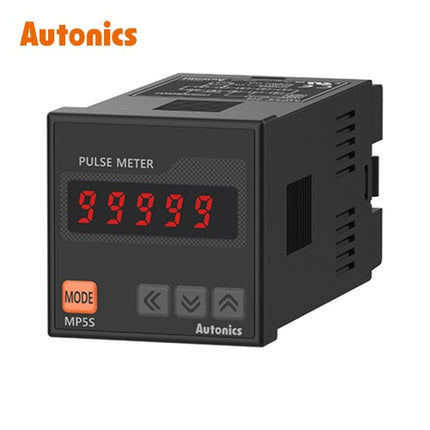 AUTONICS Digital Panel Meter MP5S-2N
