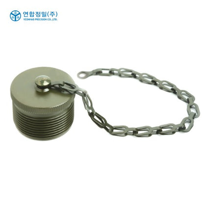 YEONHAB MS Connector Protective Cap for Plug MS25042-24D YH25042-24D