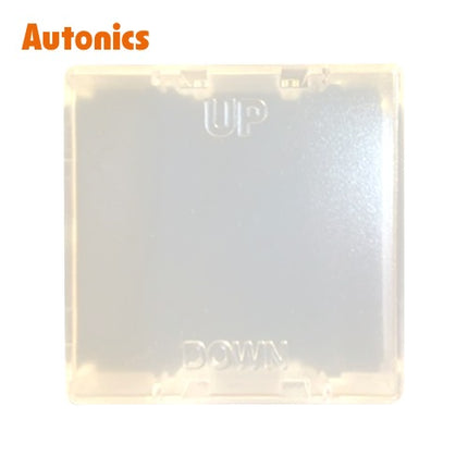 AUTONICS Terminal Block Protective Cover, RSA-COVER (Pack of 10)