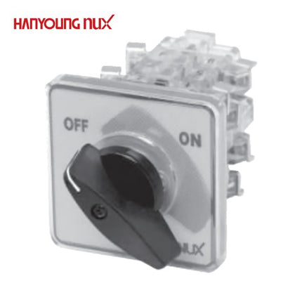 HANYOUNG Cam Switch HY-140P