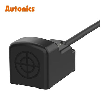 AUTONICS Proximity Sensor, Rectangular, Standard, DC 3-Wire PSN30-10DP2