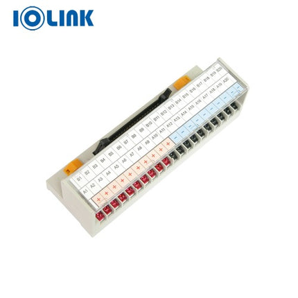 SAMONE ACT Interface Terminal Block, Common Type TG7-1H40CBO